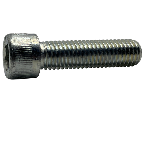 4-40 X 1/4 SOCKET HEAD CAP SCREW ZINC